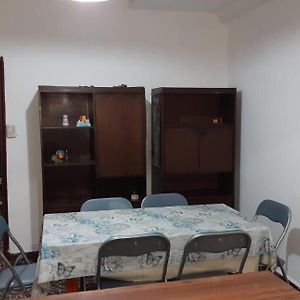 Apartamento de 1 Dormitorio